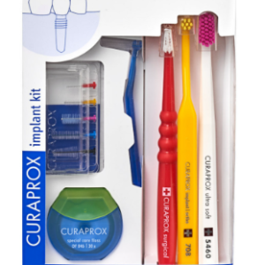 CURAPROX IMPLANT KIT 1*