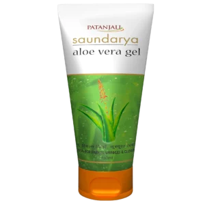 Patanjali Saundarya Aloe Vera Gel