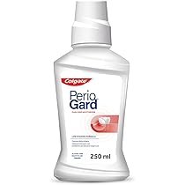 Colgate Periogard Mouthwash