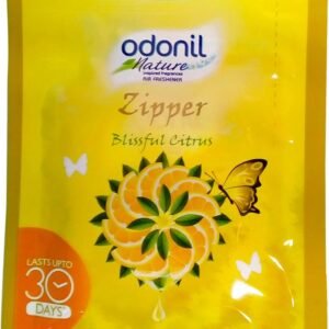 Odonil Zipper Citrus Fresh