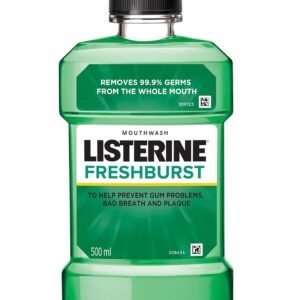 Listerine Freshburst Mouthwash