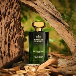 French Essence Recharge Men Eau De Parfum