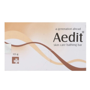 Aedit Bar 75gm - Remember India