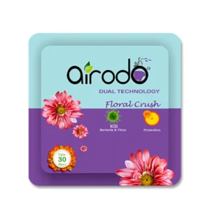 Airodo Floral Crush Room Freshener (10 Gm)