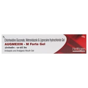 Augmexin M Forte Gel