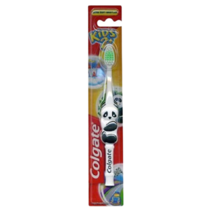 Toothpaste for KIDS 2+ Colgate