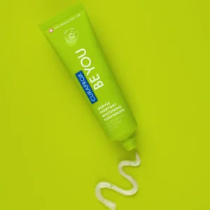 Curaprox Be You Gentle Everyday Whitening Apple Plus Aloe Tooth Paste (10 Ml)