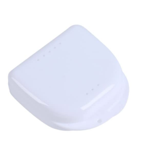 EITI DENTURE BOX CUM RETAINER BOX