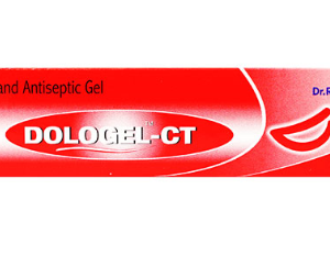 DOLOGEL CT 10GM