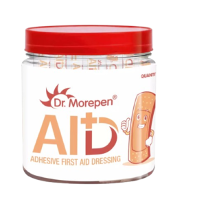 Band Aid Strip wasterproof for Kids & Adults - DR. MOREPEN