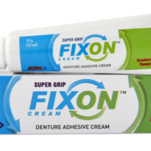 Cream FIXON 15gm