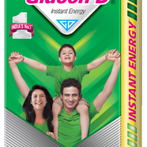 GLUCON-D REGULAR GLUCOSE GREEN POWDER