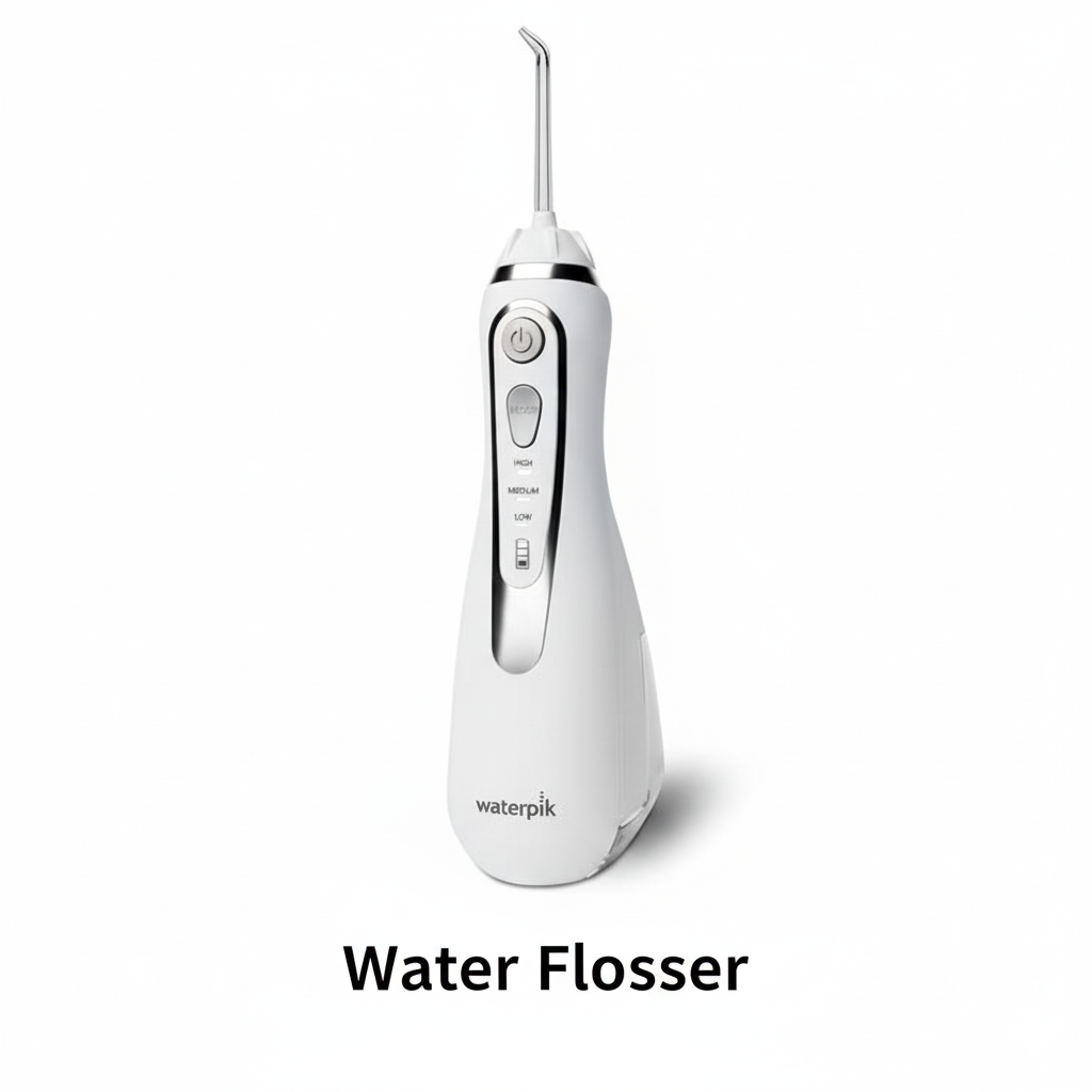 Water Flosser