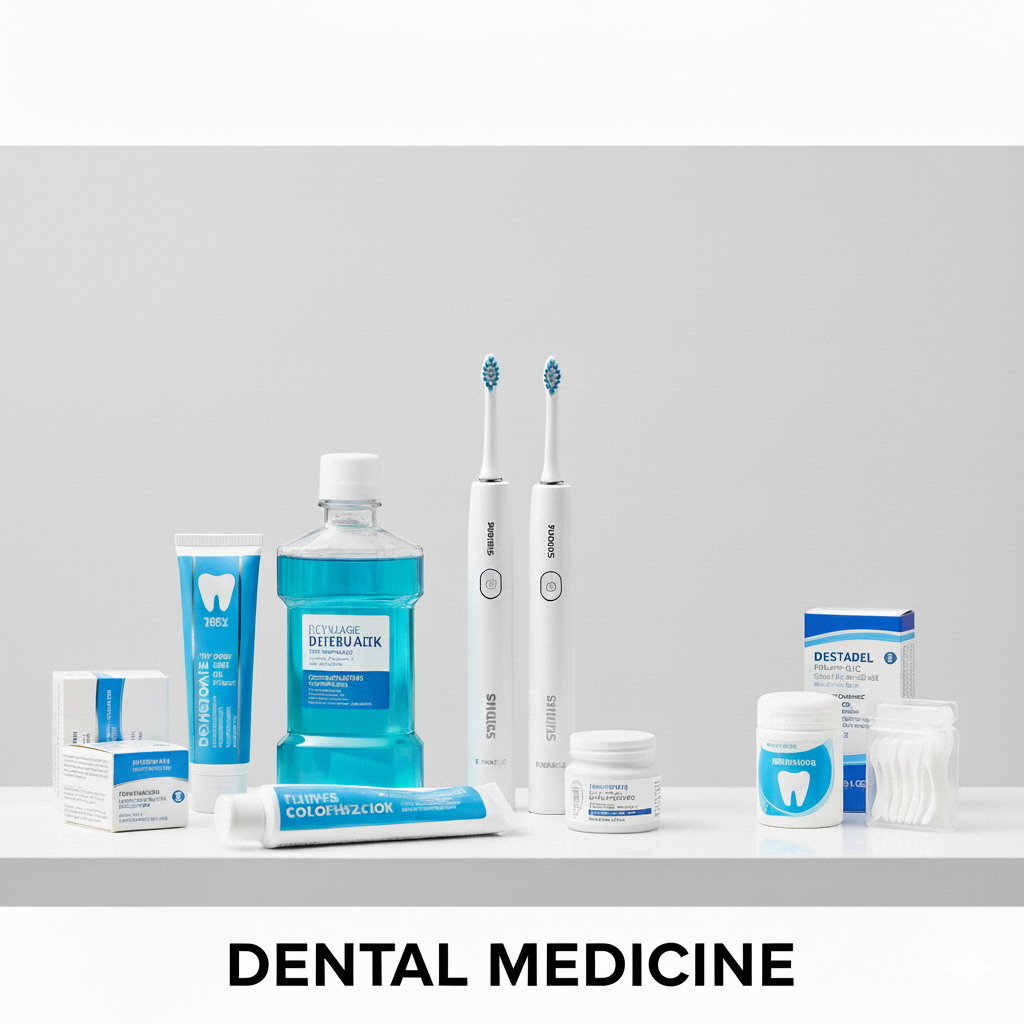 Dental Medicine
