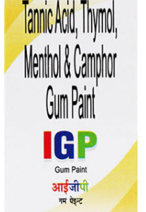IGP GUM PAINT