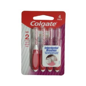Brush Interdental - Colgate