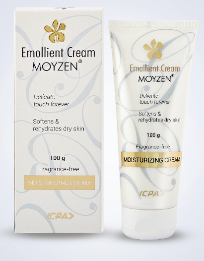 Cream MYOZEN 100gm ICPA - Moisturizing Cream