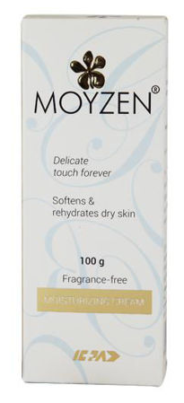 Cream MYOZEN 100gm ICPA - Moisturizing Cream - Image 2