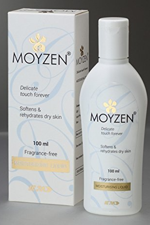 Cream MYOZEN 100gm ICPA - Moisturizing Cream - Image 3