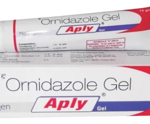 Gel APLY Ordinazole