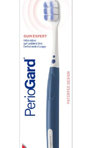 Colgate Periogard Gum Expert Ultra Soft Toothbrush