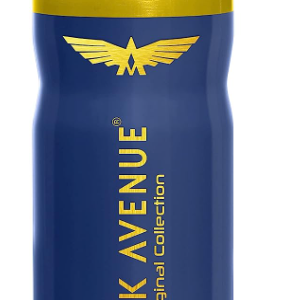 Spray Deodrant MEN - Park Avenue Original Collection, Fresh Long lasting Aroma Cool Blue