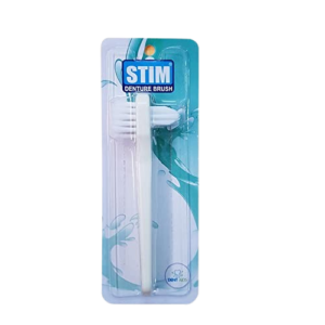 Brush for Denture STIM (1pc)
