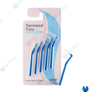 Thermoseal Proxa NS Interdental Brushes-1 Packet of 5 Piece