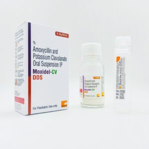 mokshtra cv dds syrup