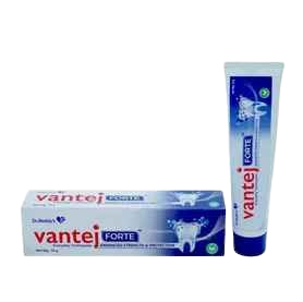 Toothpaste Vantej Forte 70gm