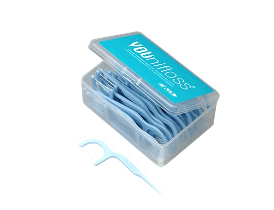 Floss YOUNIFLOSS ICPA