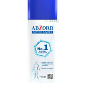 Abzorb Dusting Powder 120gm