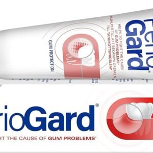 Colgate Periogard Toothpase-90gm