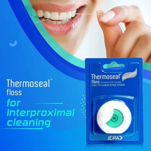 thermoseal dental floss