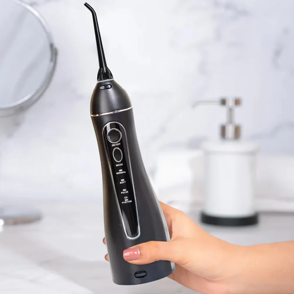 Oracura OC200 Dental PRO Smart Plus Water Flosser - Image 5