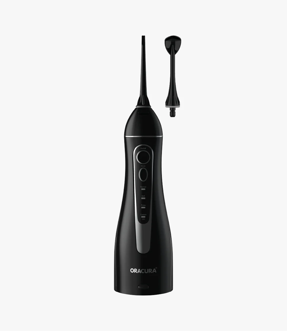 Oracura OC200 Dental PRO Smart Plus Water Flosser - Image 2