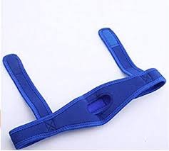 Ultrina Anti Snoring Chin Strap Belt