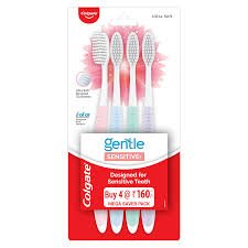 Colgate Sensitive Ultra Soft Toothbrush