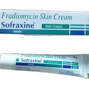 Sofraxine Cream