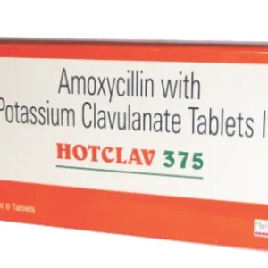 Hotclav 375 Tablet