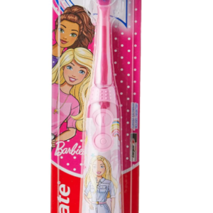 Power Toothbrush KIDS - Barbie