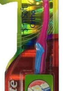 Brush Orthodontic Slimsoft - Colgate