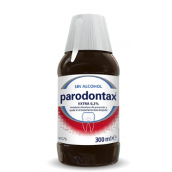 Parodontax MW Mouthwash (H) 100l