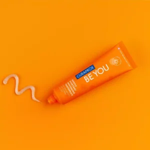 Curaprox Be You Gentle Everyday Whitening Peach Plus Apricot Tooth Paste (10 Ml)