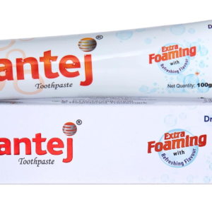 Toothpaste Vantej 100gm D-7