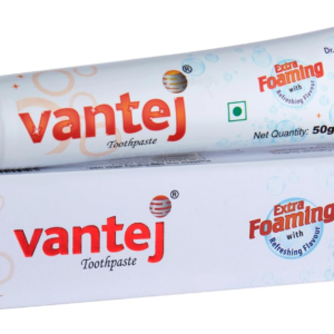 Toothpaste Vantej 50gm D-7